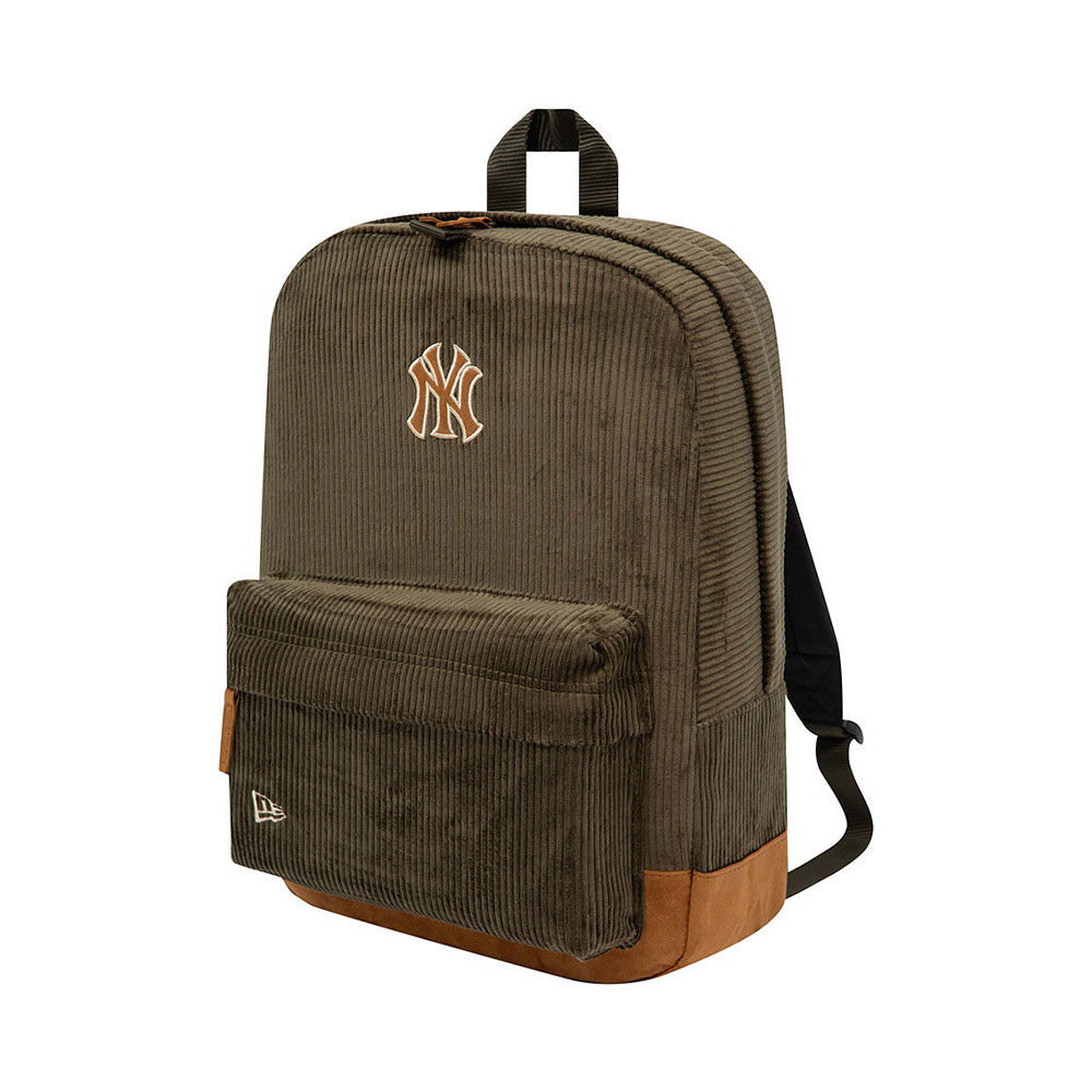 Cord Stadium Bag New York Yankees New Era image number 1