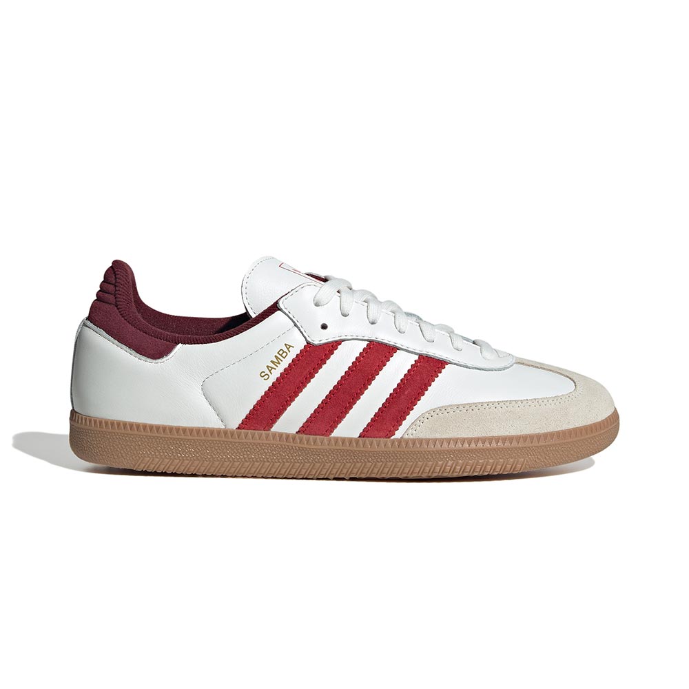 Tenis Samba Og Adidas image number 0