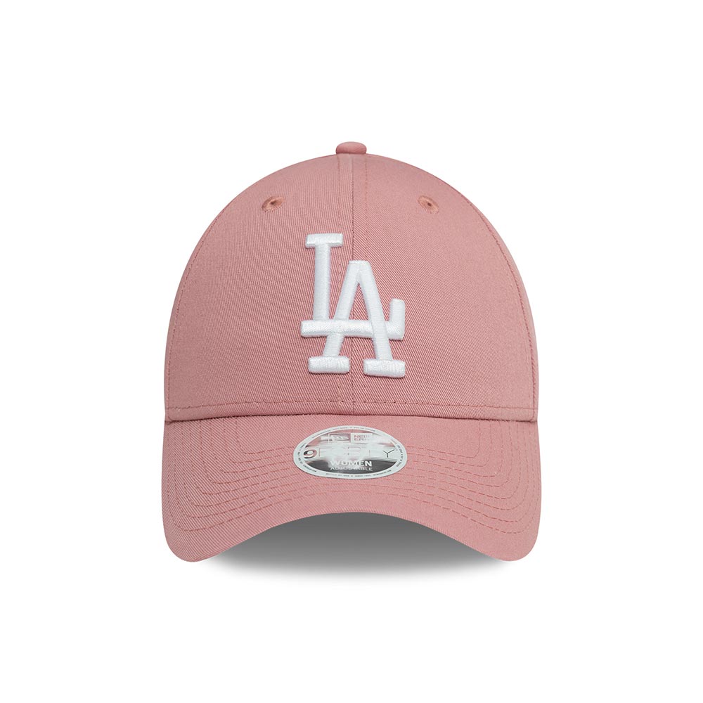 Wmns League Ess 9Forty Los Angeles Dodgers New Era image number 0