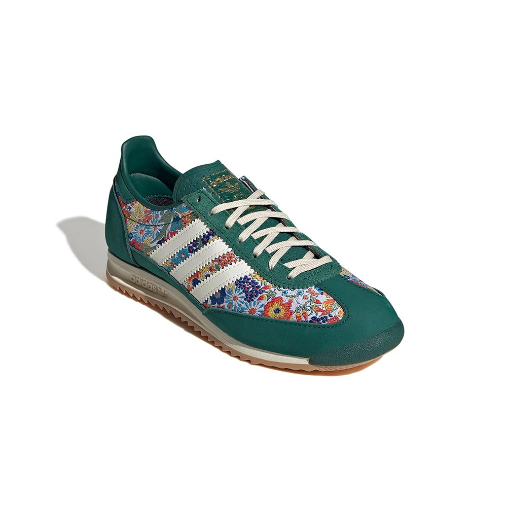 Tenis Sl 72 Og X Liberty London Adidas image number 2