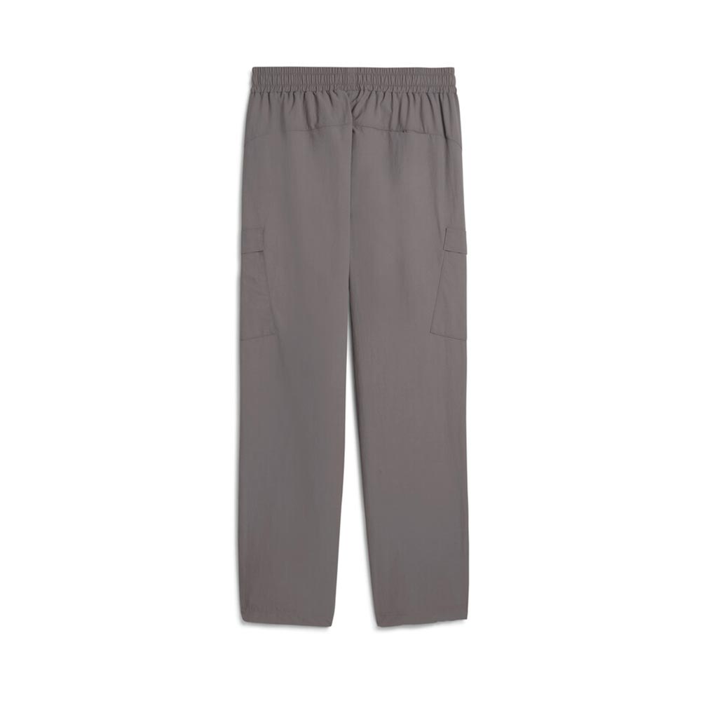 Wardrobe Relaxed Cargo Pants Puma