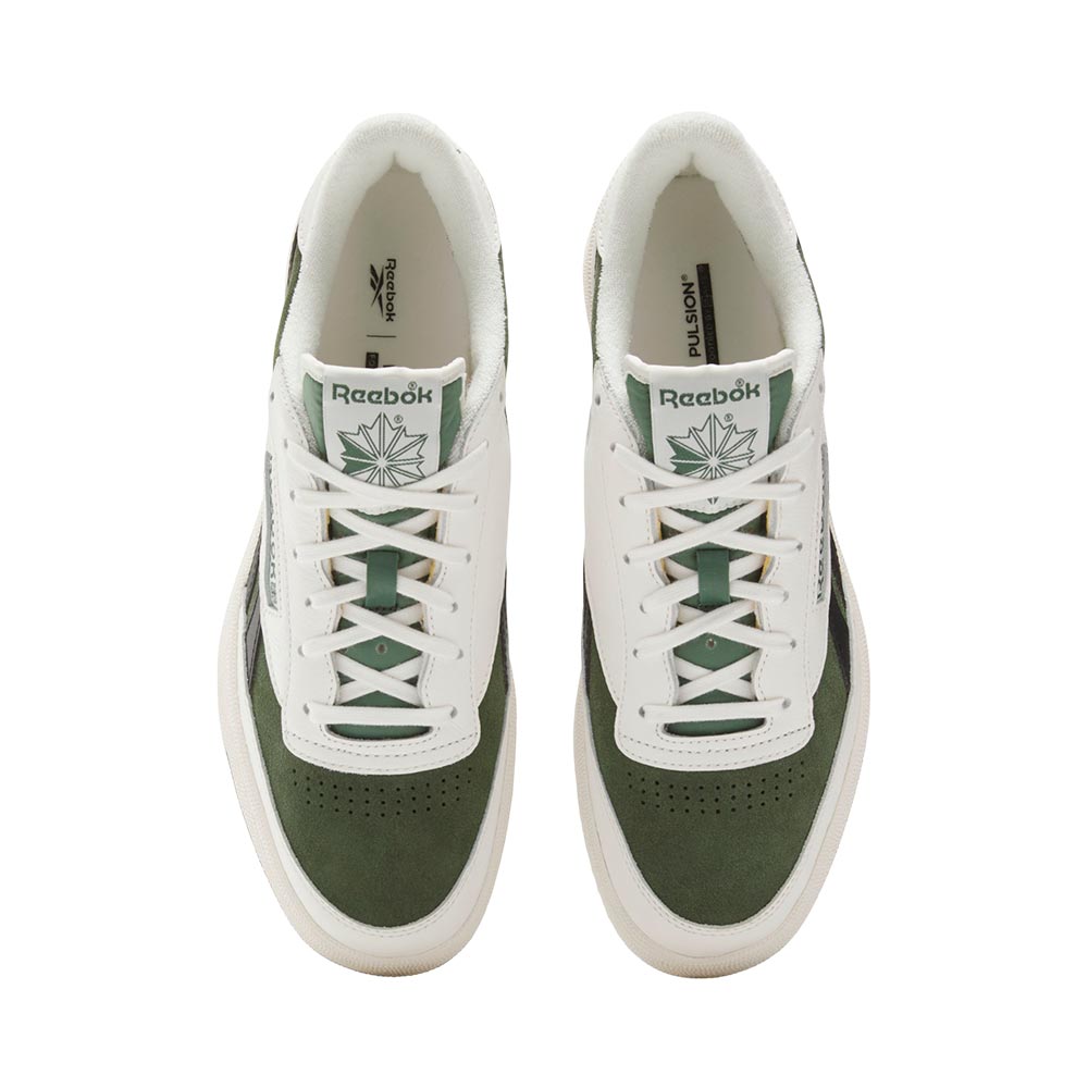 Club C Revenge Vintage Reebok Shoes image number 2
