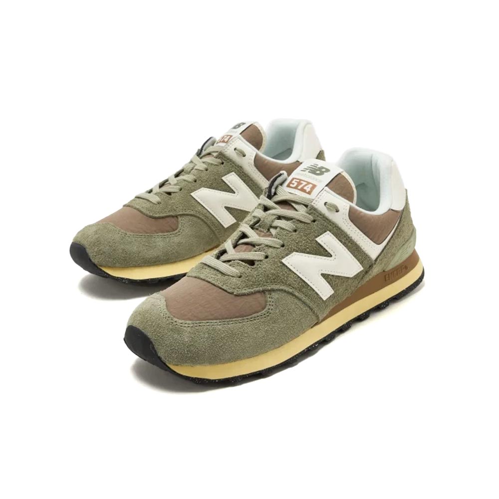 574 New Balance image number 3
