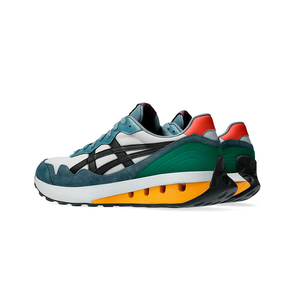 Jogger X81 Asics Shoes image number 4