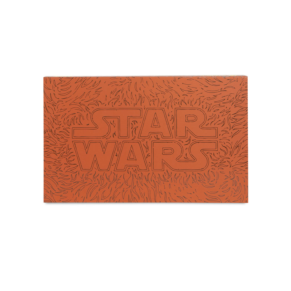 Sw Creature Box Set Stance MULTICOLOR L