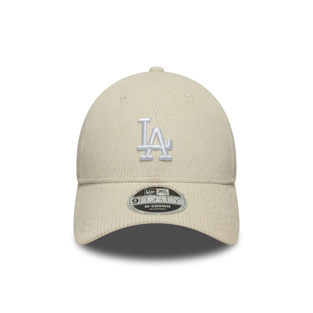 Cord 9Forty Mc Los Angeles Dodgers Ltc New Era MULTICOLOR UNI