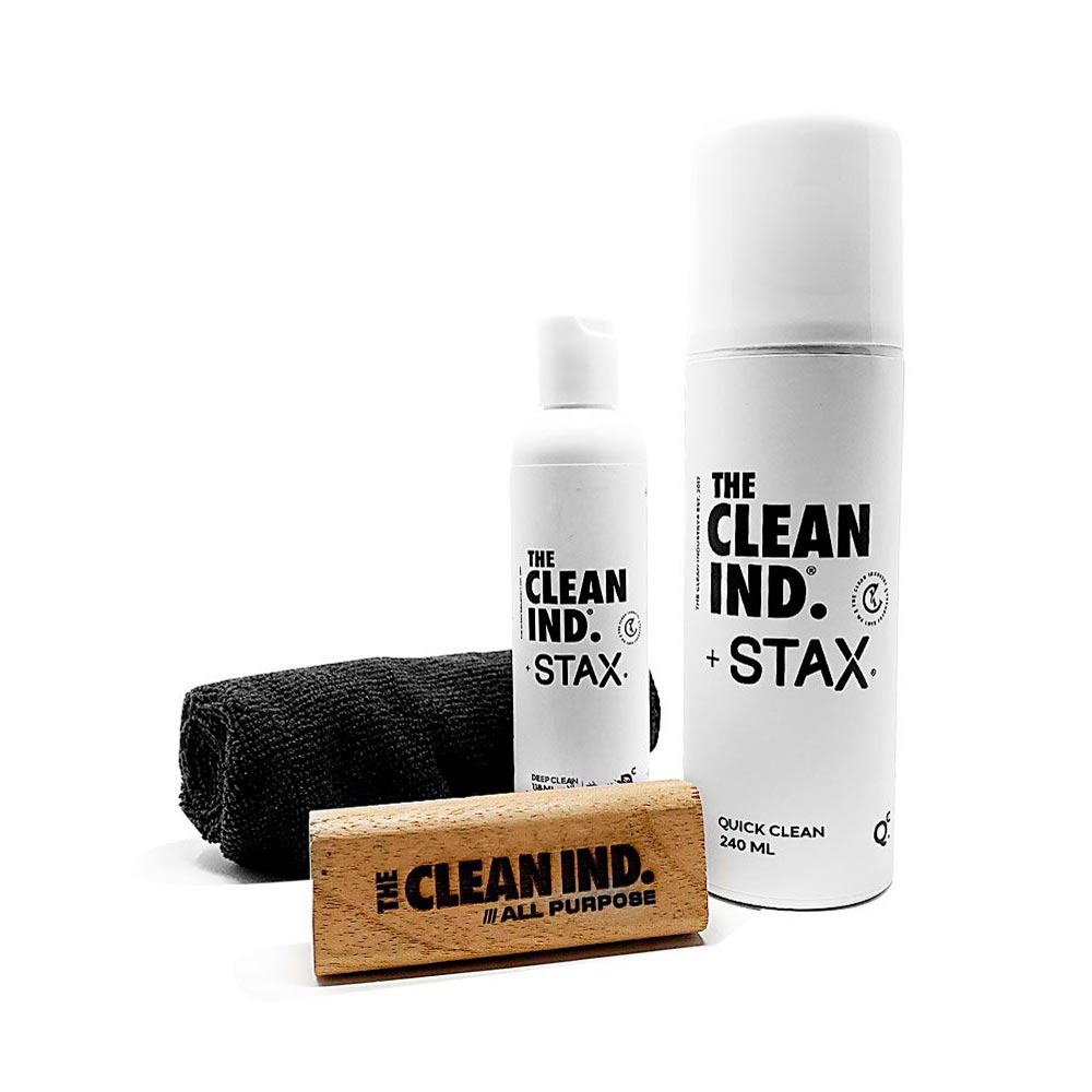 Pro Kit The Clean Industry image number 0