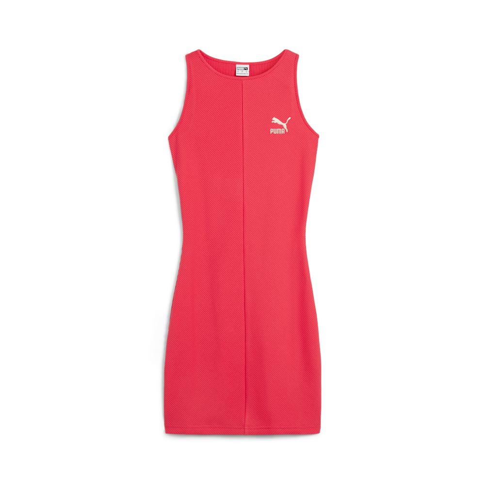 Classics Ribbed Sleeveless Dre Puma