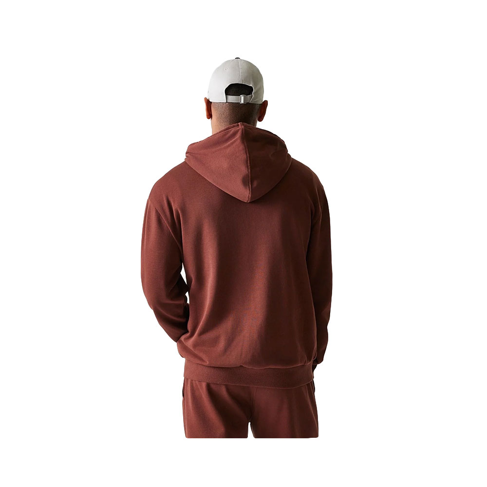 Mlb Midi Le Fz Hoodie New York Yankees New Era MULTICOLOR 