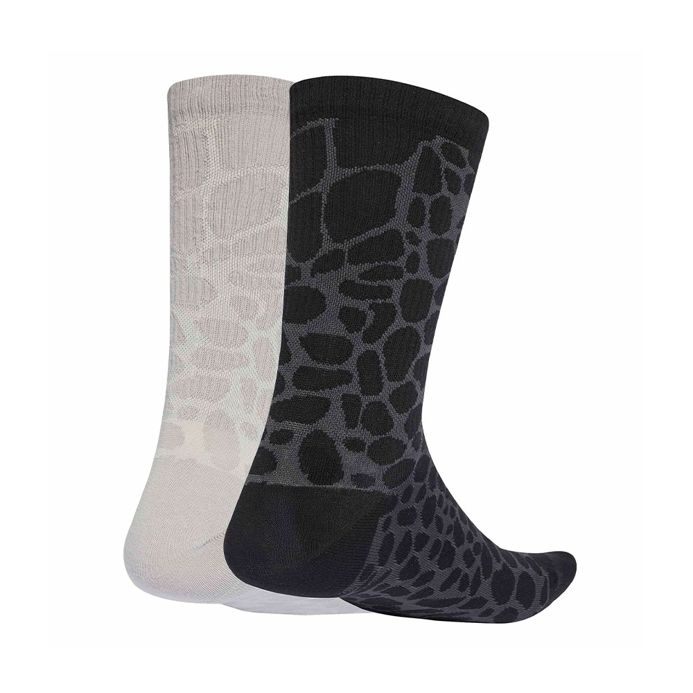 Croco Crew Socks 2 Pairs Adidas