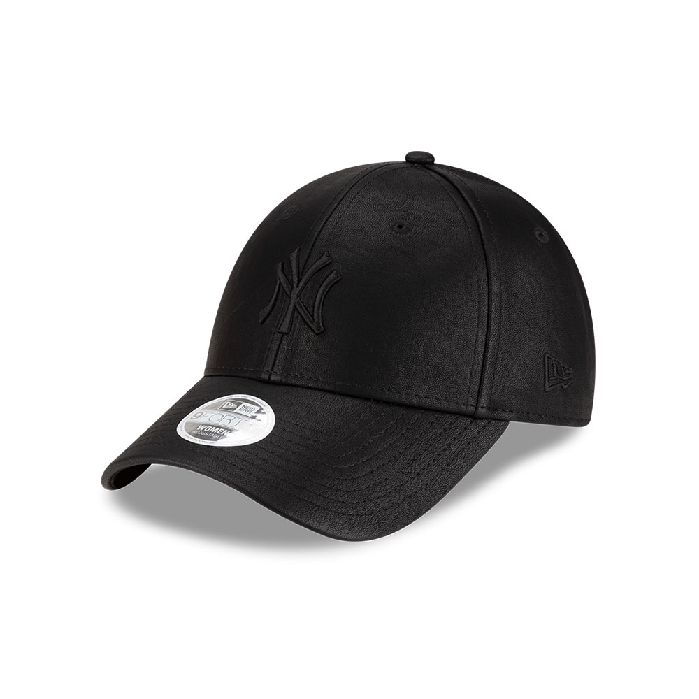 Wmns Pu 9Forty New York Yankees Blk New Era MULTICOLOR UNI