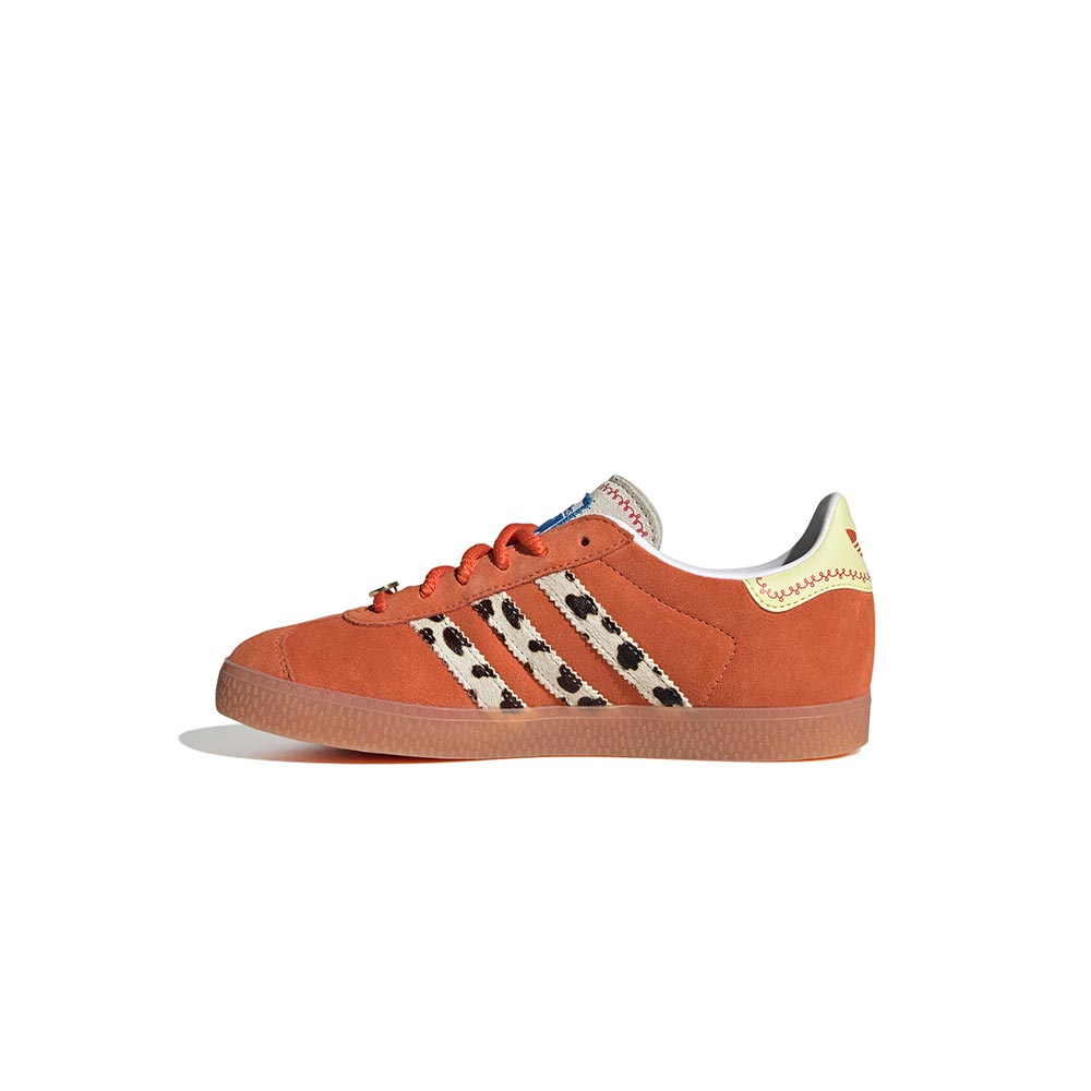Adidas Pixar Toy Story Gazelle Shoes Adidas image number 1