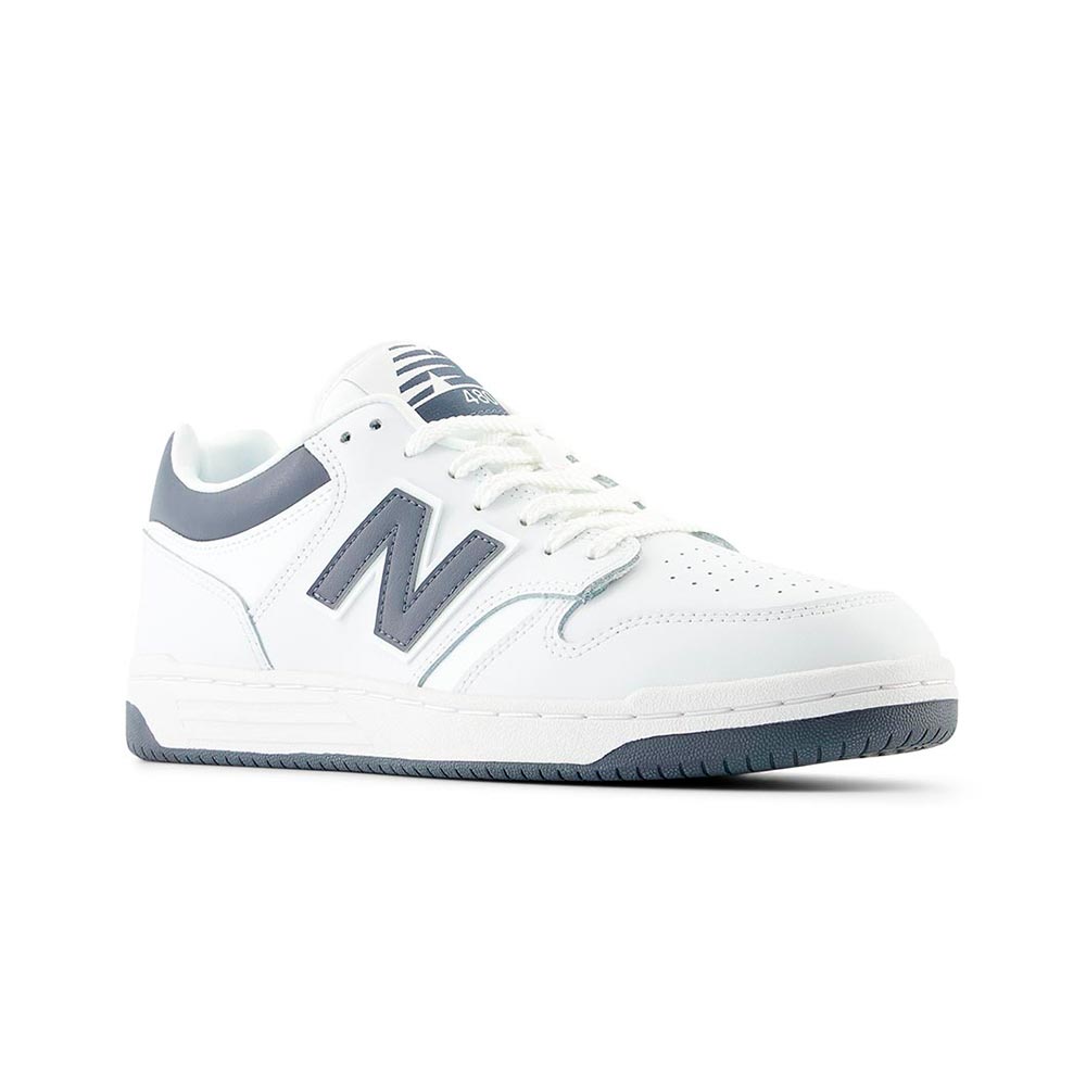 480 New Balance Shoes image number 4