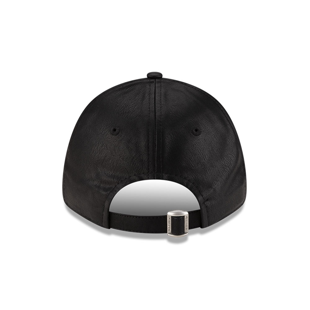 Wmns Pu 9Forty New York Yankees Blk New Era MULTICOLOR UNI