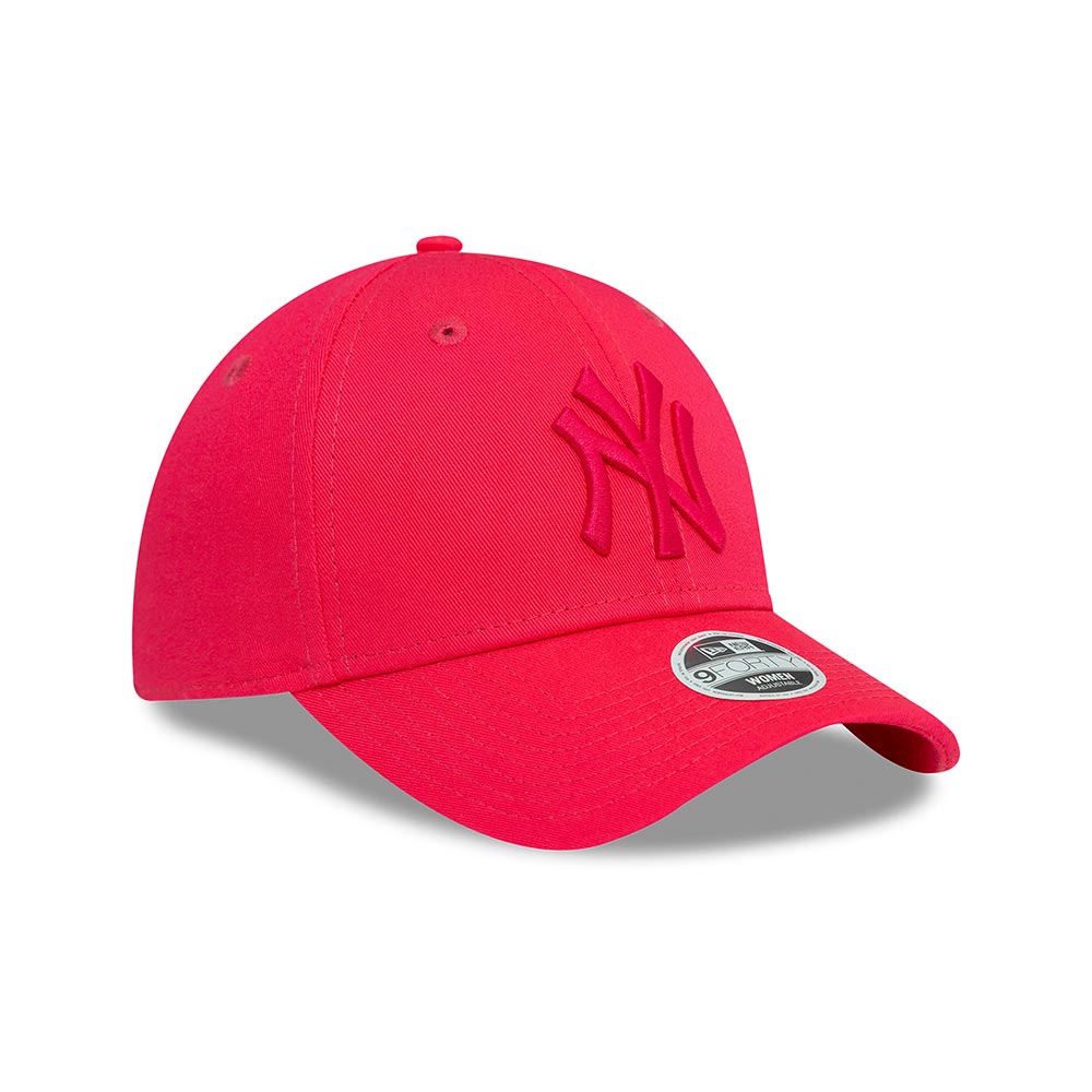 Wmns League Ess 9Forty New York Yankees New Era image number 2