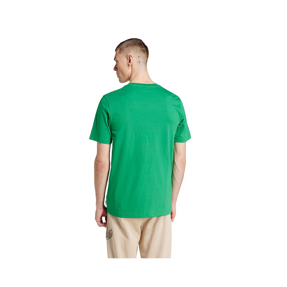 Playera Originals Adidas image number 2