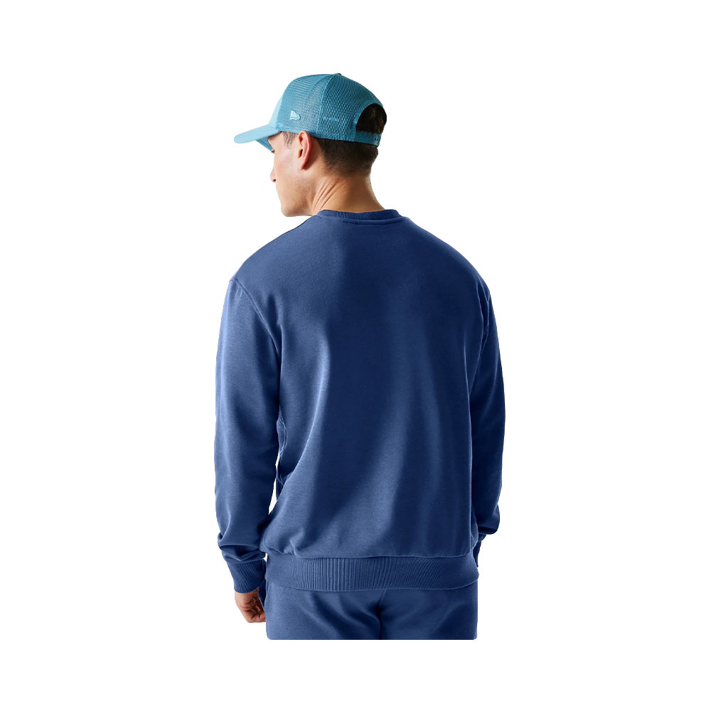 Mlb Midi Le Os Crew Ft Los Angeles Dodgers New Era MULTICOLOR 