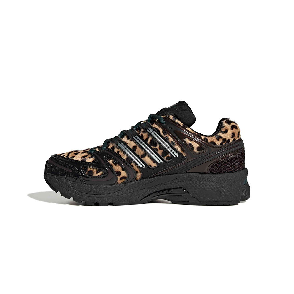 Adistar Control 5 Shoes Adidas VERDE 