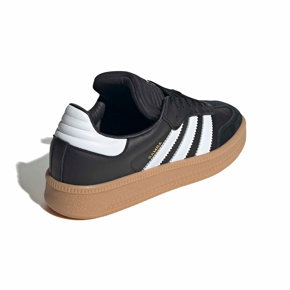 Samba Xlg Shoes Adidas NEGRO 