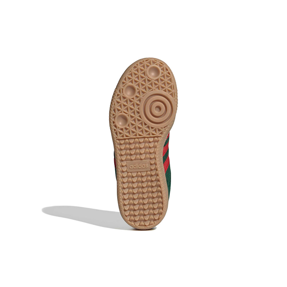 Samba Og C Adidas MULTICOLOR 