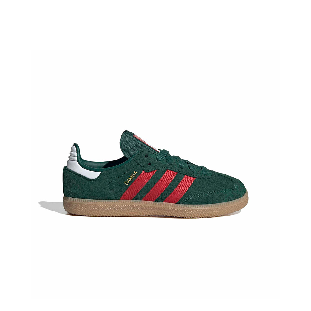 Samba Og C Adidas MULTICOLOR 