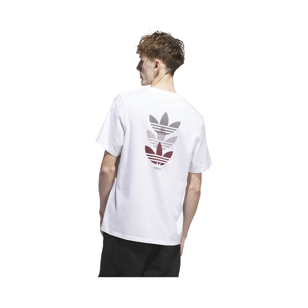 Skate Tr Tre T Adidas MULTICOLOR 