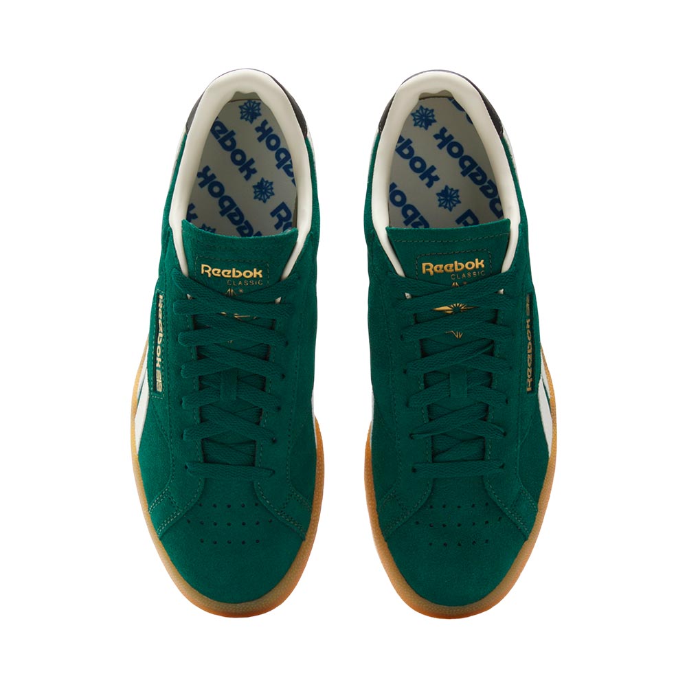 Club C Grounds Uk Reebok Shoes image number 1