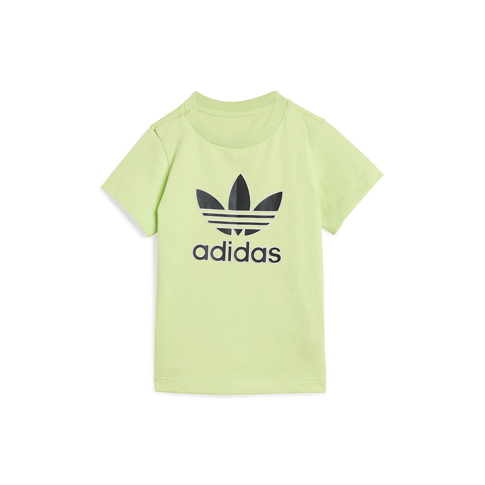 Trefoil Tee Adidas