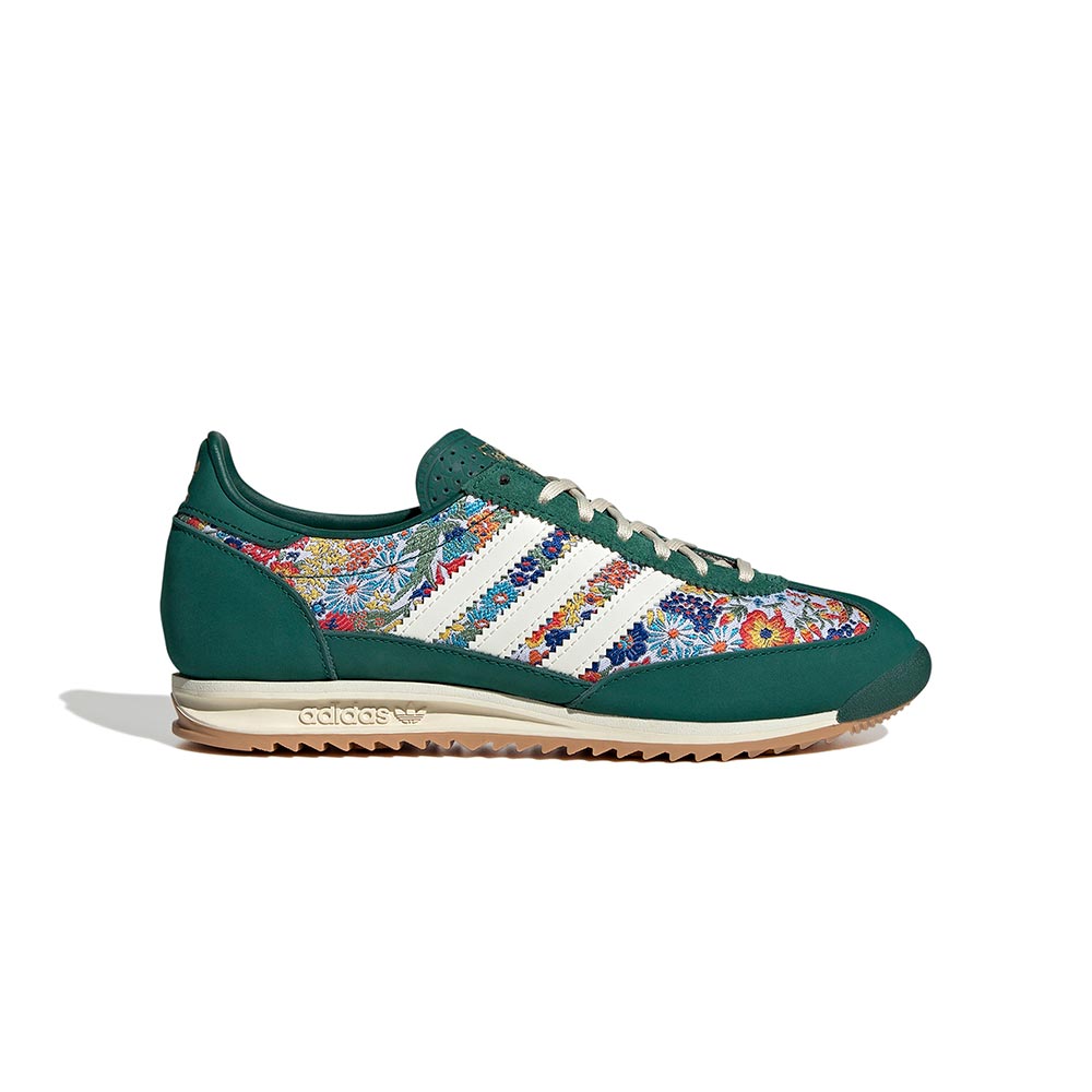 Tenis Sl 72 Og X Liberty London Adidas image number 0
