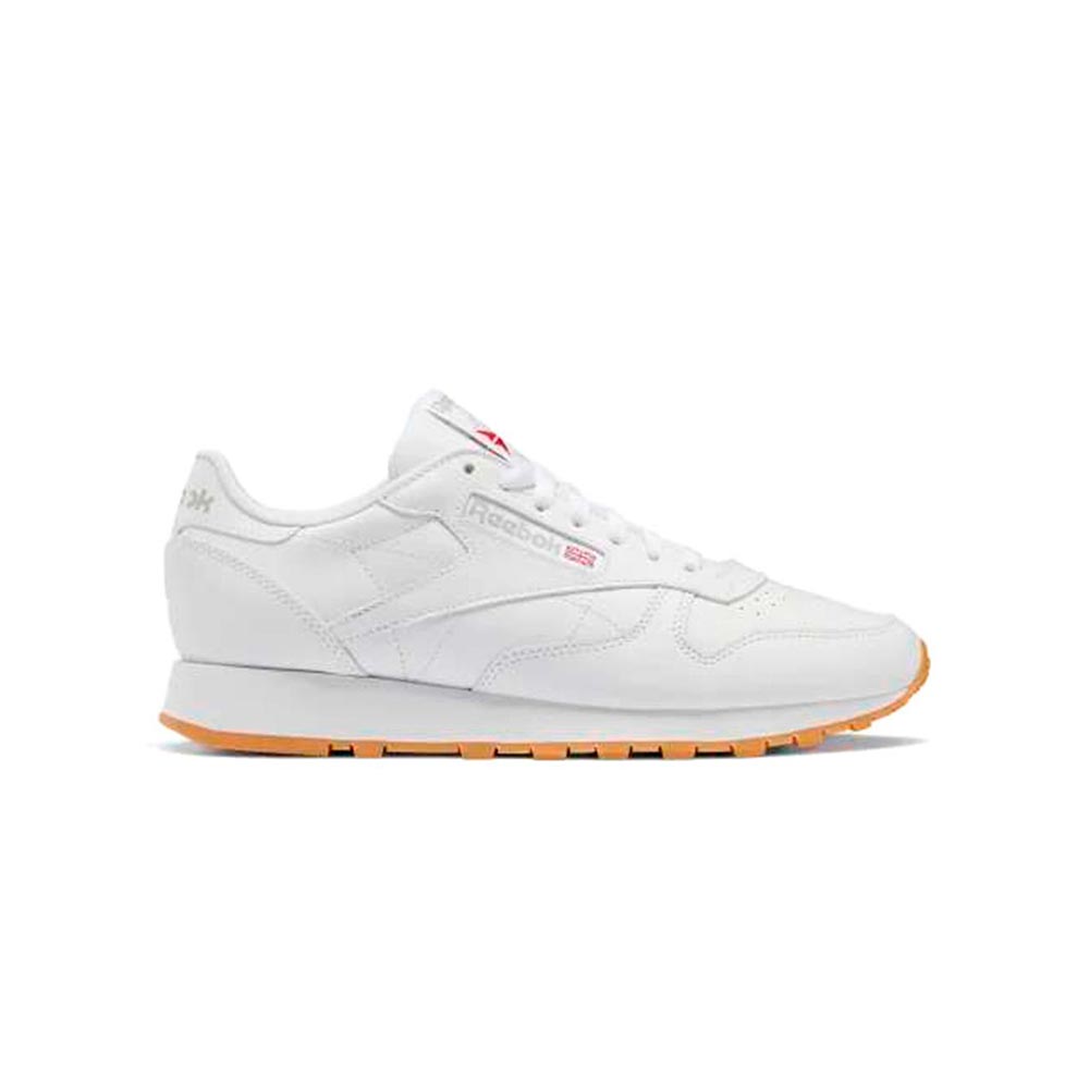 Classic Leather Reebok Shoes image number 0