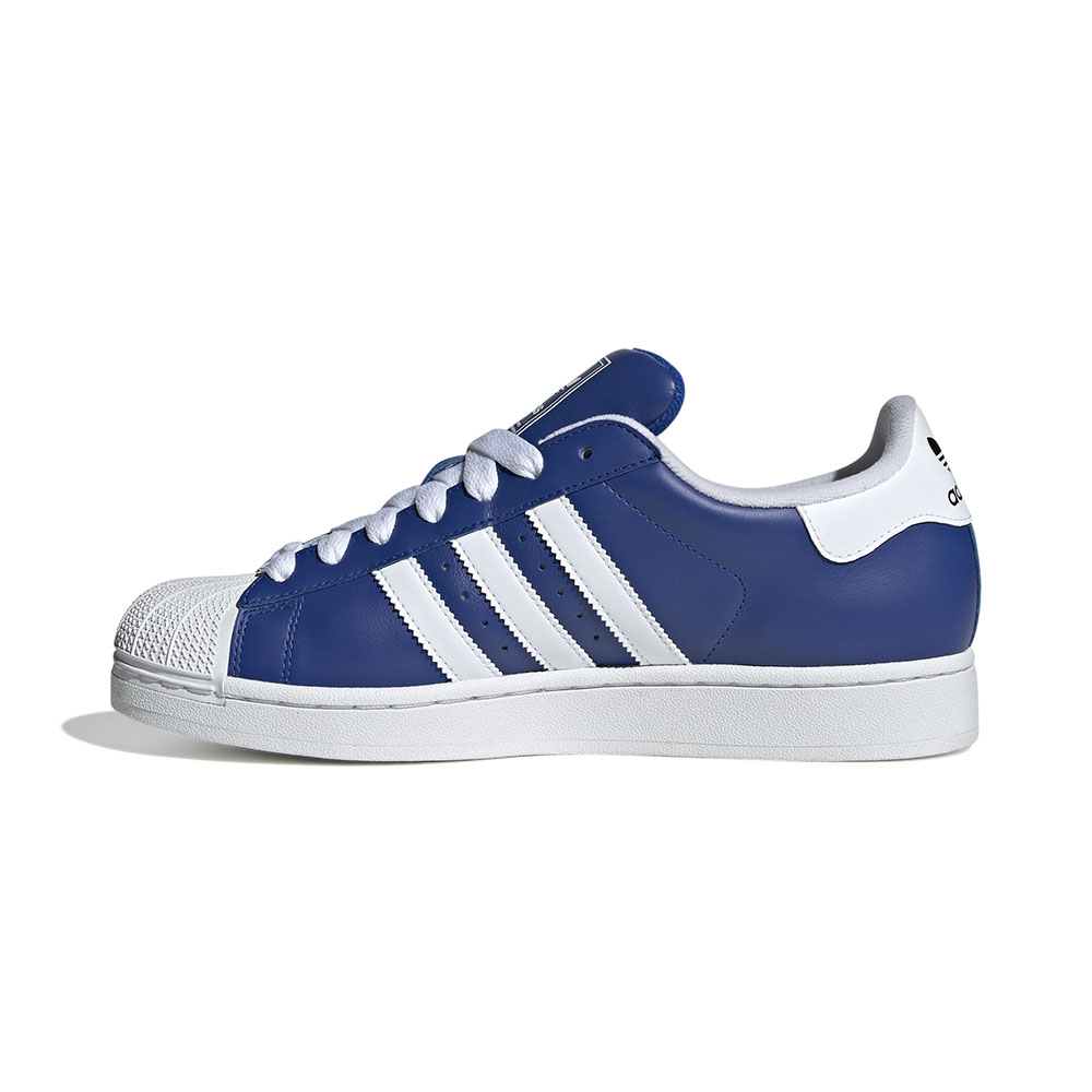 Superstar Ii Adidas image number 1
