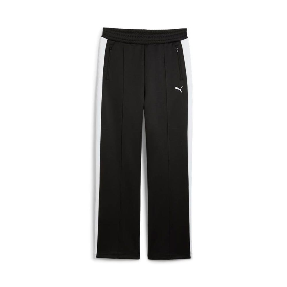 T7 Always On Straight Pants Puma image number 0
