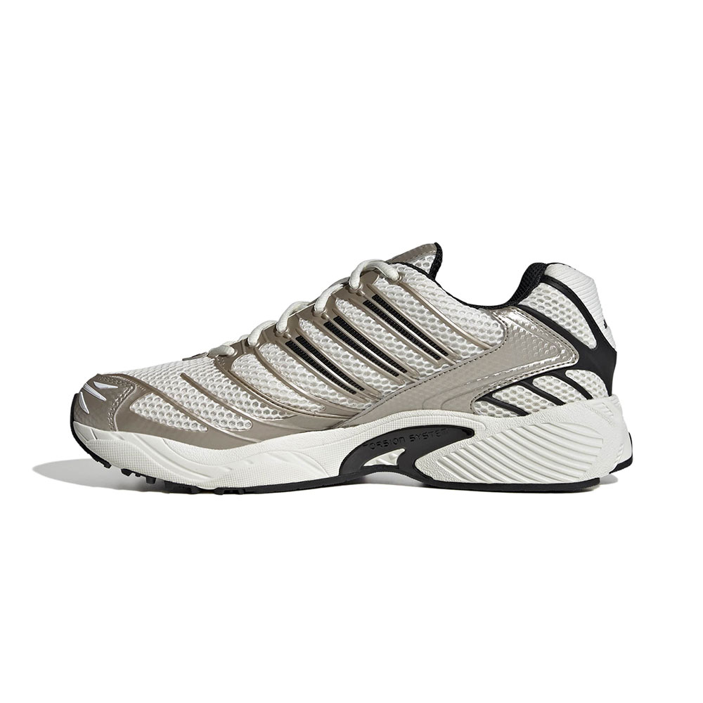 Adistar Control 3 Shoes Adidas BLANCO 