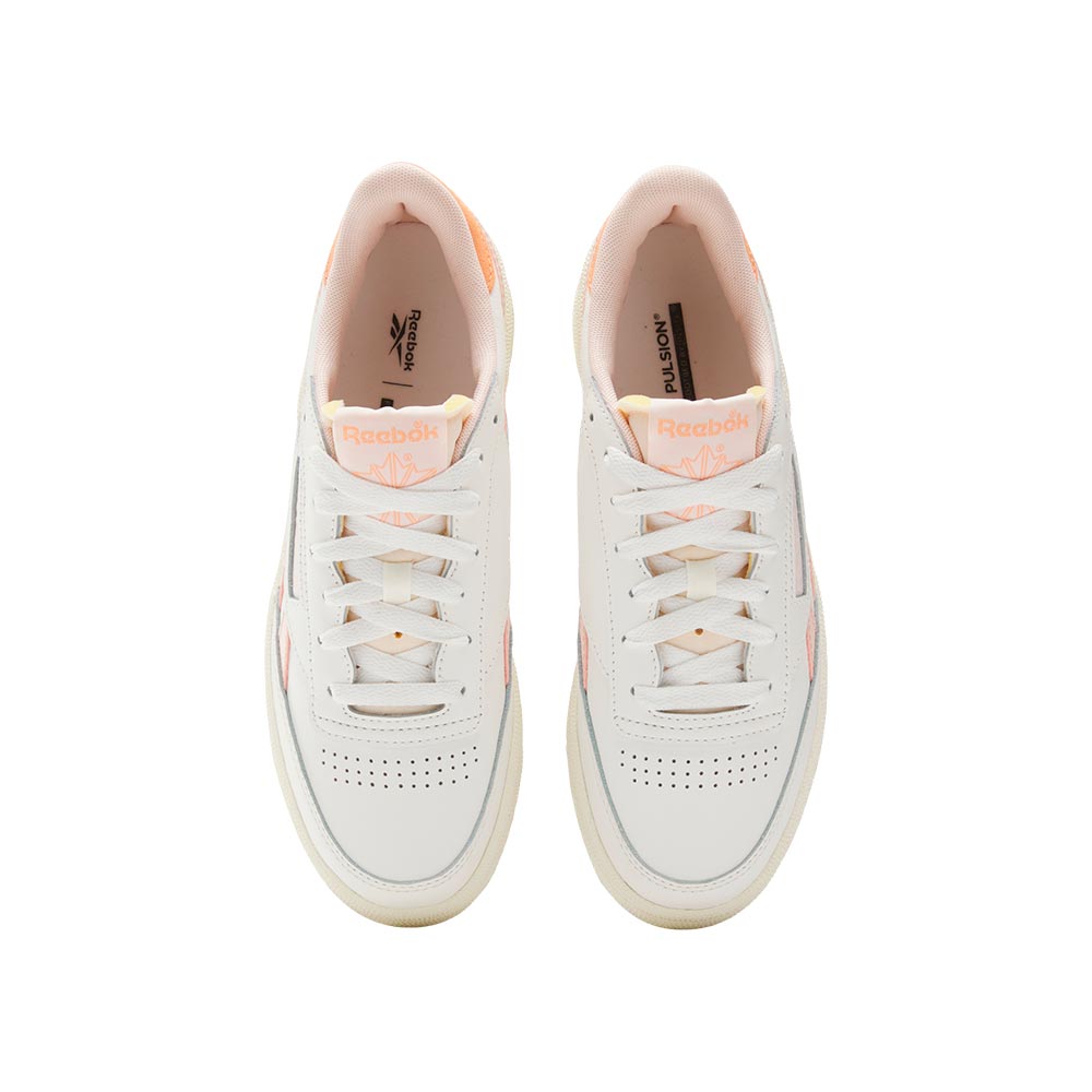 Club C Revenge Vintage Reebok Shoes image number 3