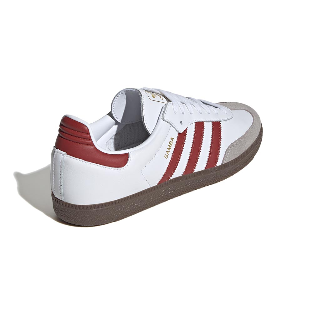 Tenis Samba Og Adidas image number 4