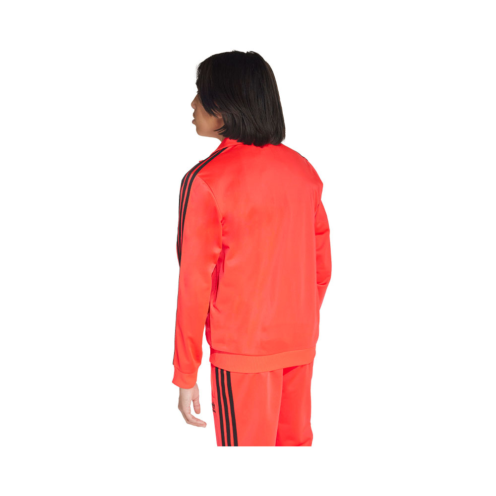 Adicolor Firebird Top Adidas ROJO 
