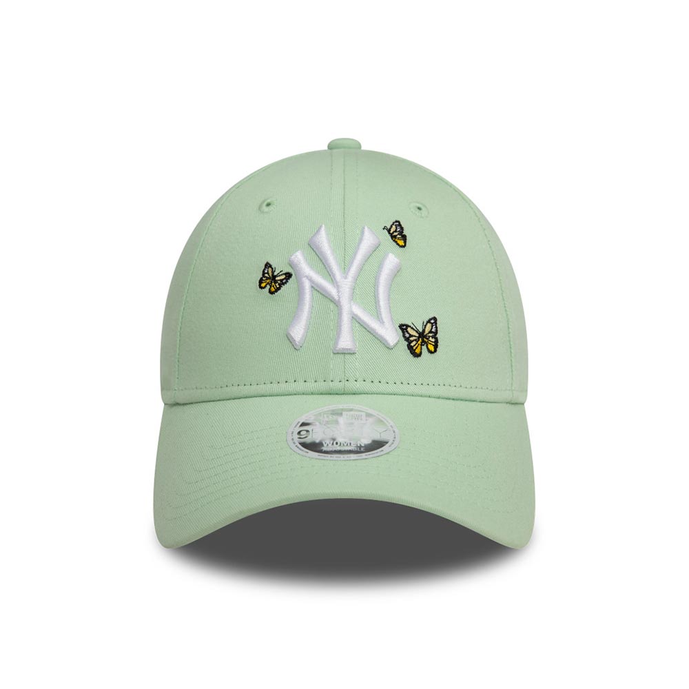 Wmns Icon 9Forty New York Yankees Pmgwhi New Era image number 0