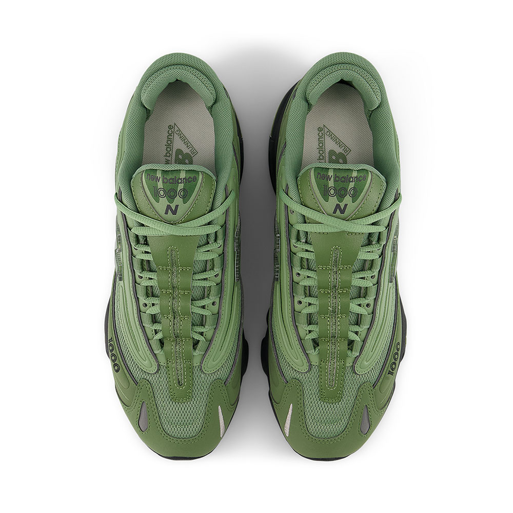 1000 New Balance MULTICOLOR 