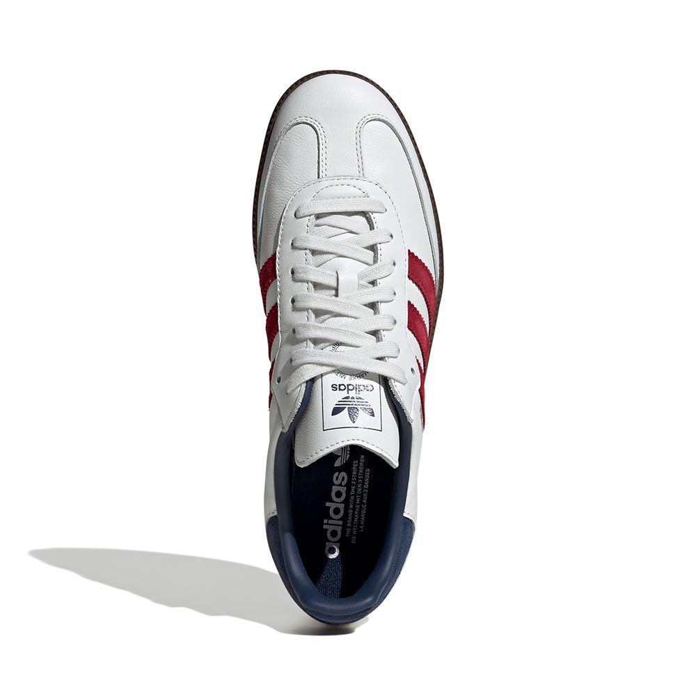 Samba Og Shoes Adidas image number 4