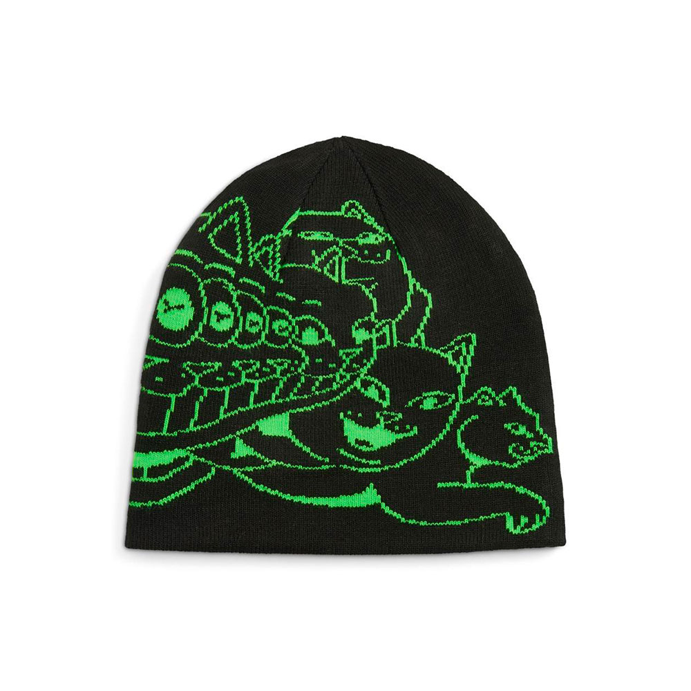 X Ripndip Reversable Beanie Puma