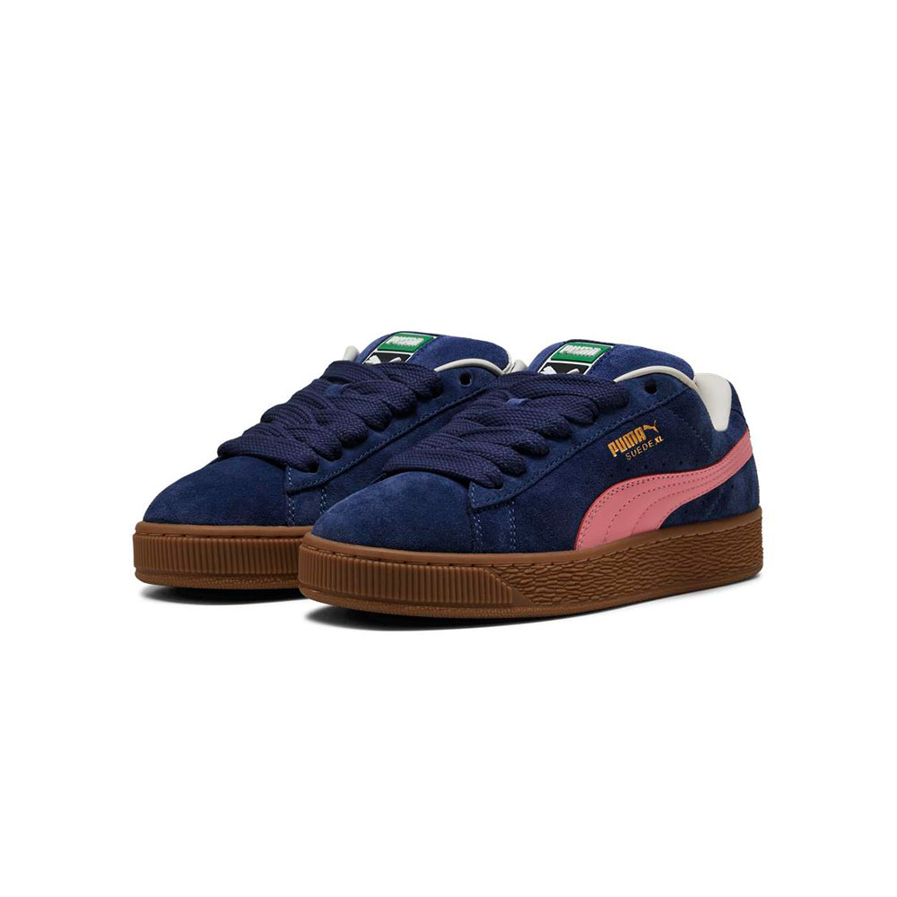 Suede Xl Puma MULTICOLOR 