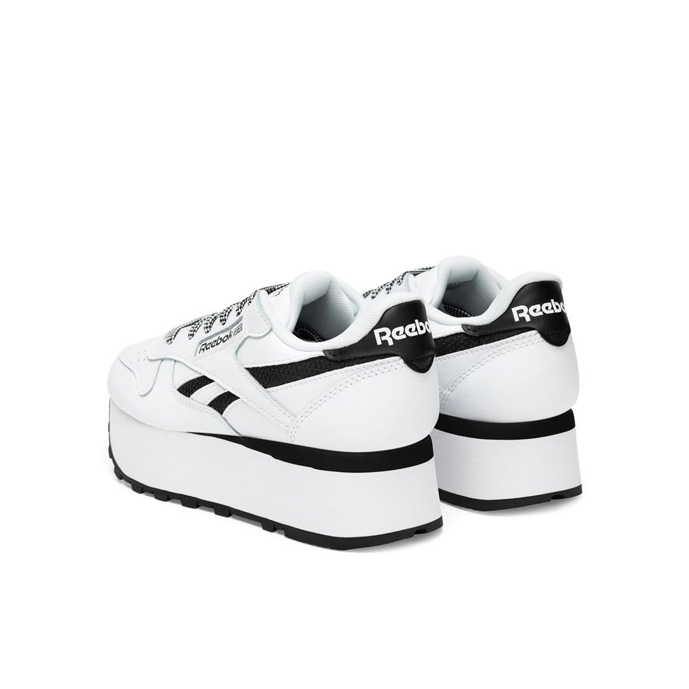 Classic Leather Triple Lift Reebok Shoes image number 2