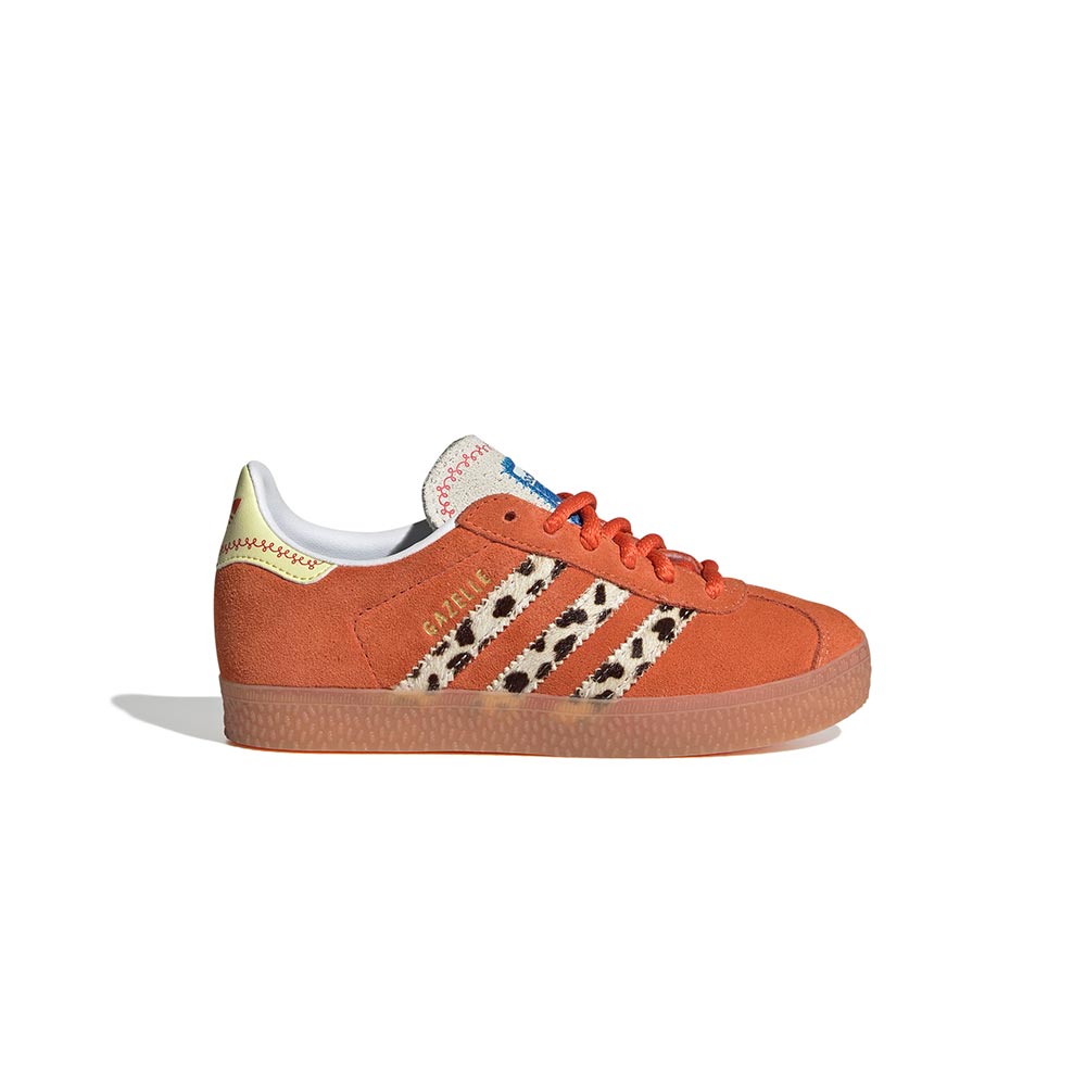 Adidas Pixar Toy Story Gazelle Shoes Adidas image number 0