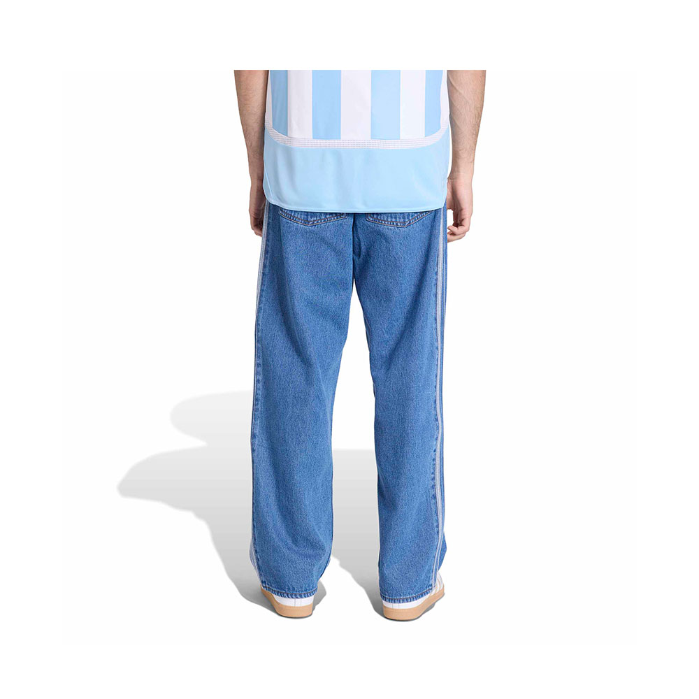 Firebird Adicolor Denim Pants Adidas MULTICOLOR 