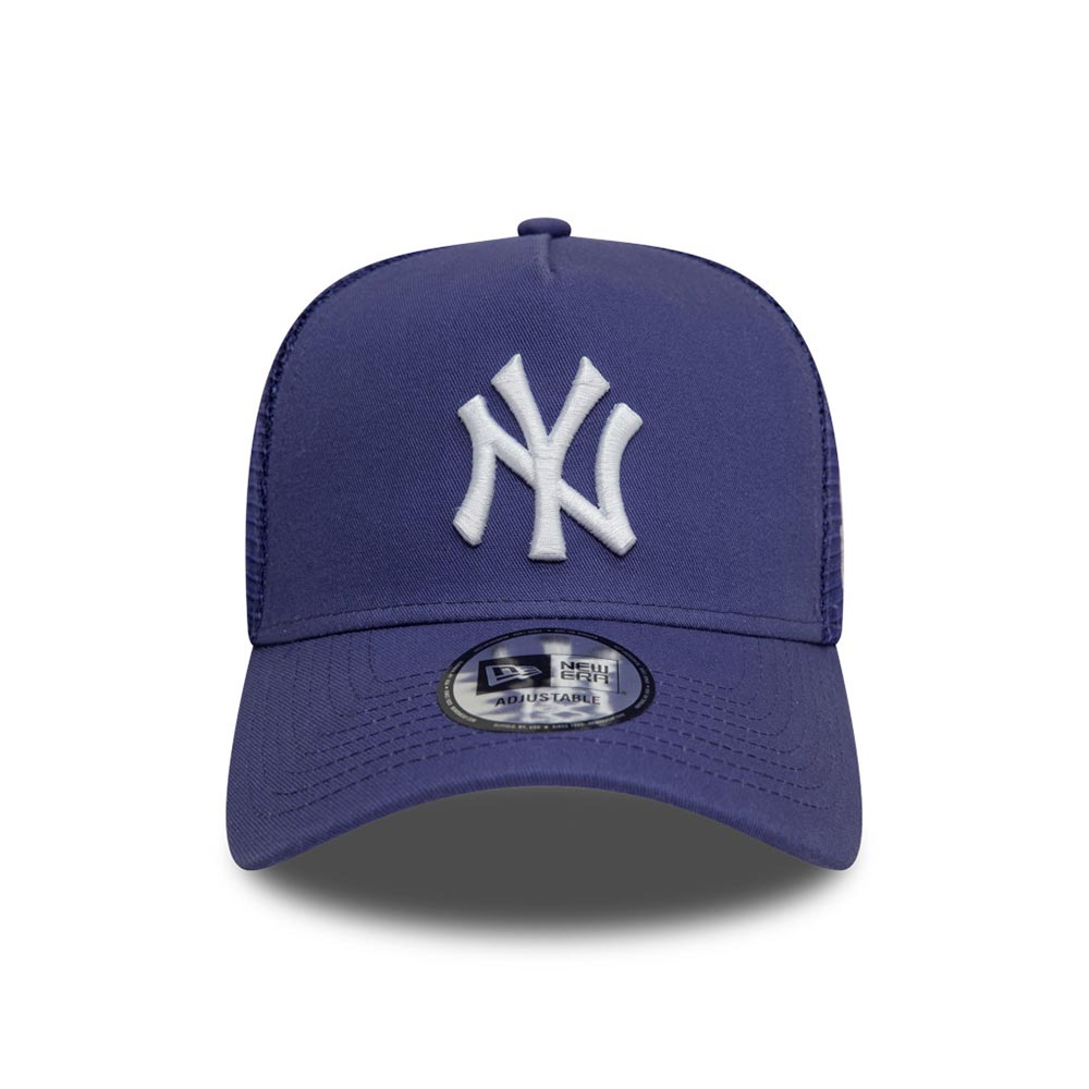League Ess Trucker New York Yankees Ipui New Era image number 0