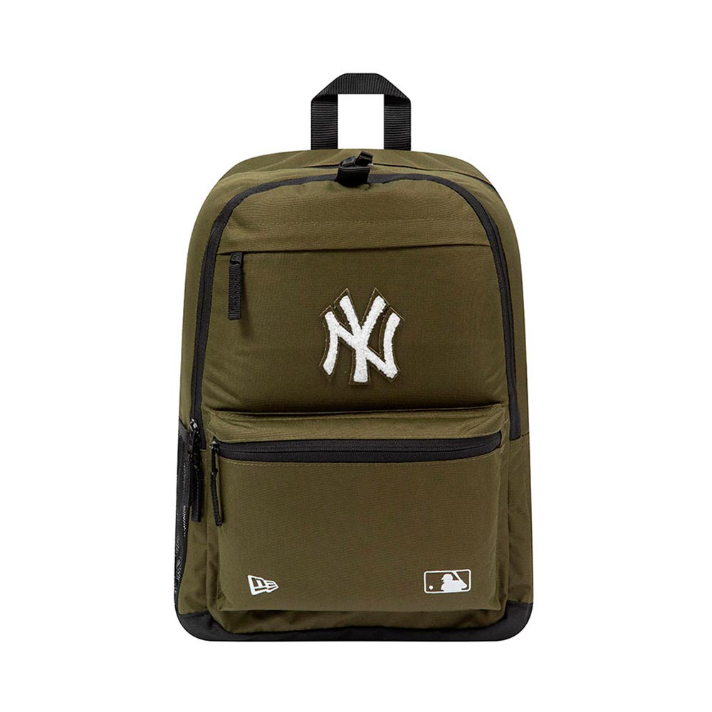 Mlb Applique Delaware Bag New York Yankees New Era image number 0