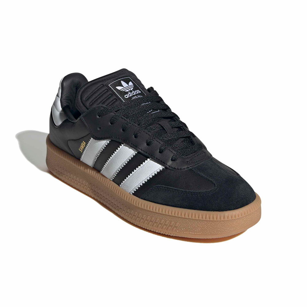 Samba Xlg Shoes Adidas NEGRO 
