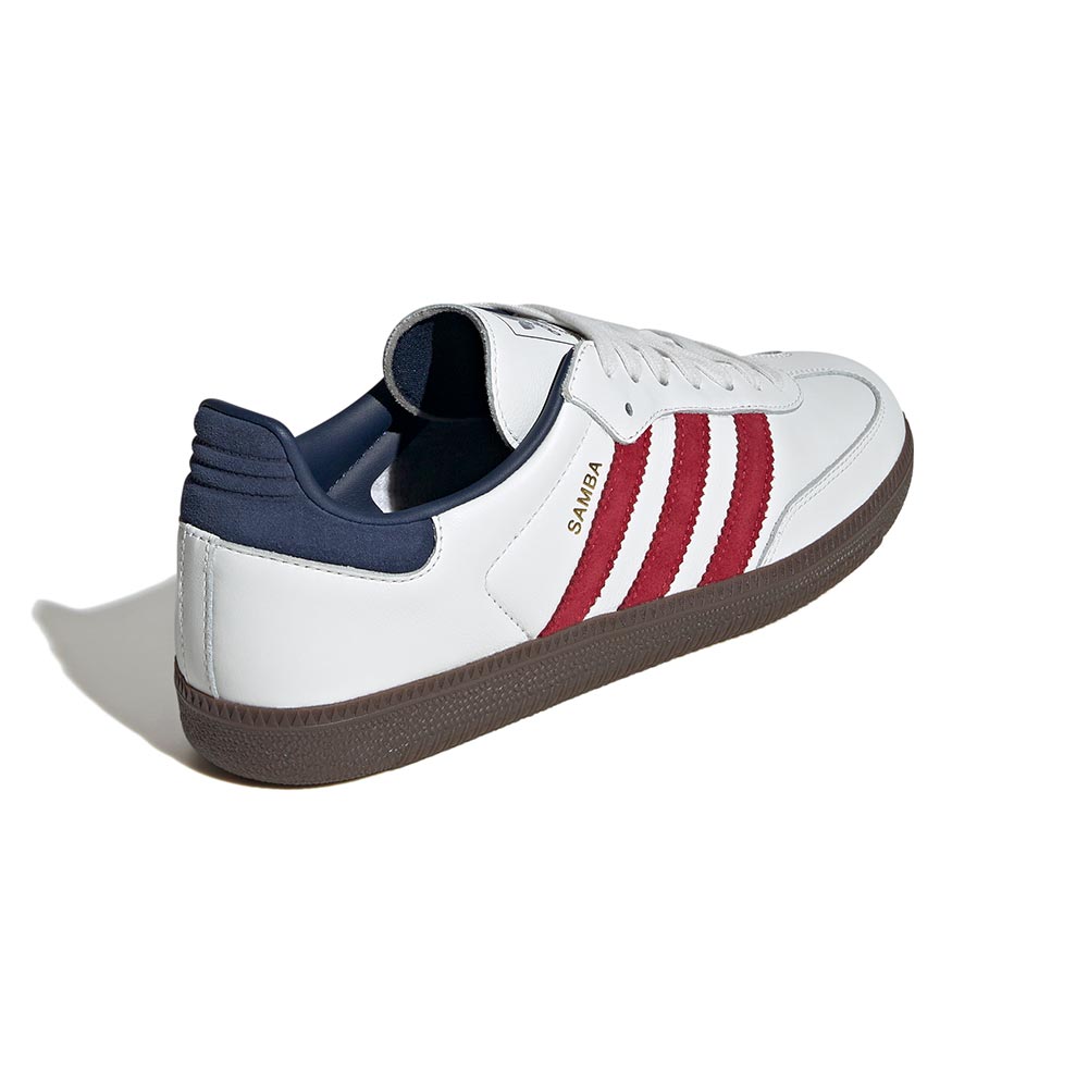 Samba Og Shoes Adidas image number 3