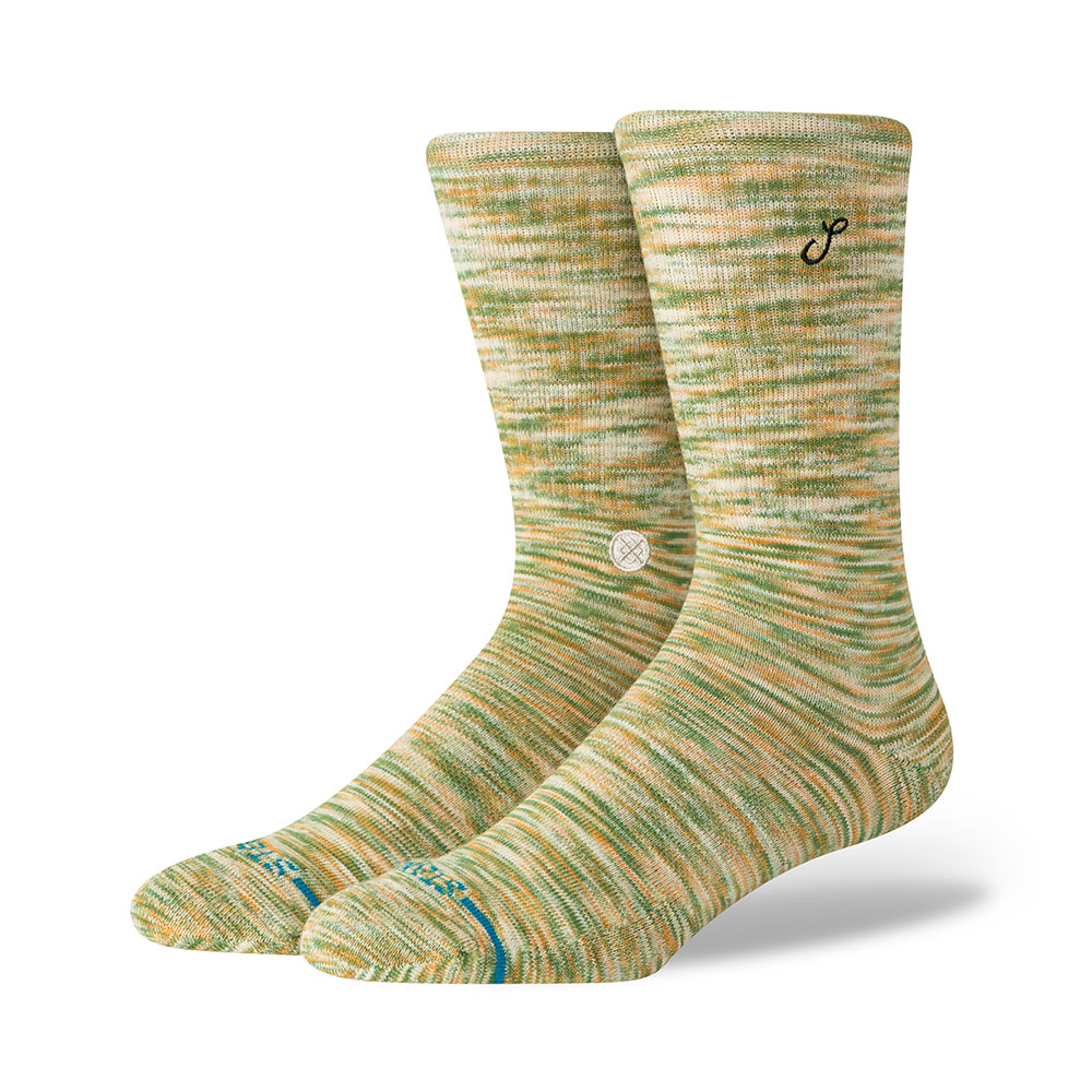 Interstellar Crew Stance MULTICOLOR L