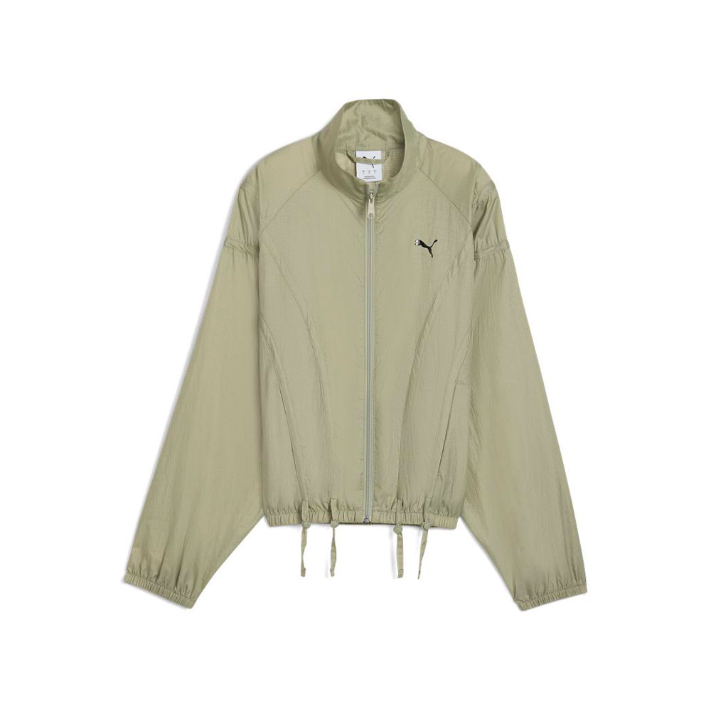 Dare To Oversized Woven Jacket Puma